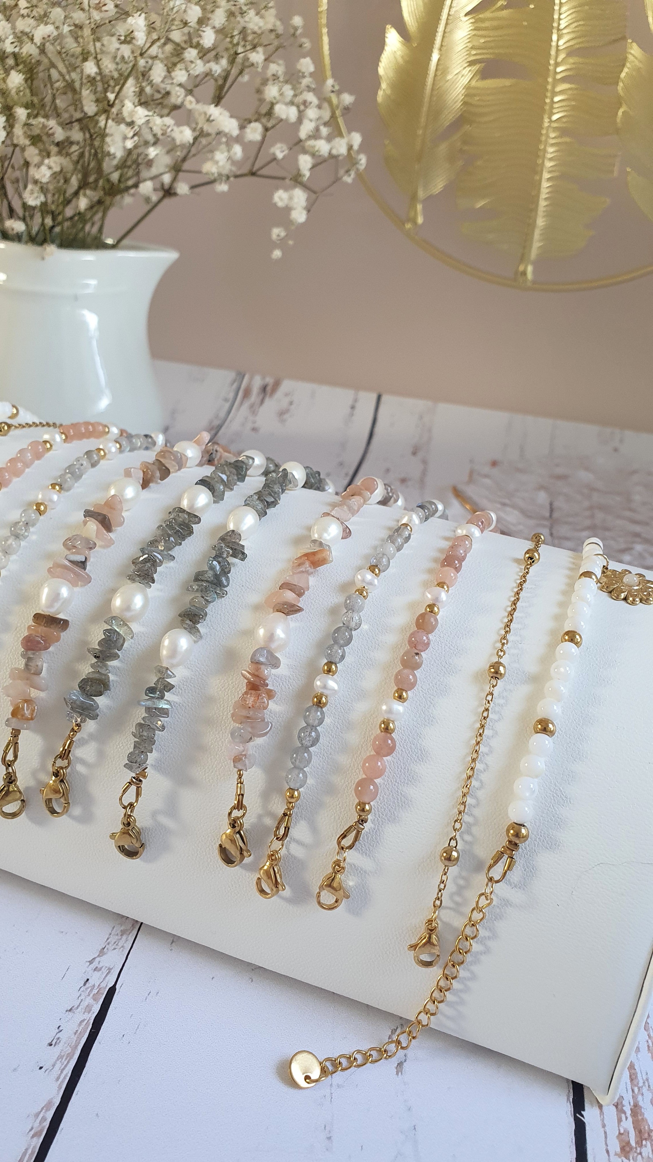 Collection Naissance