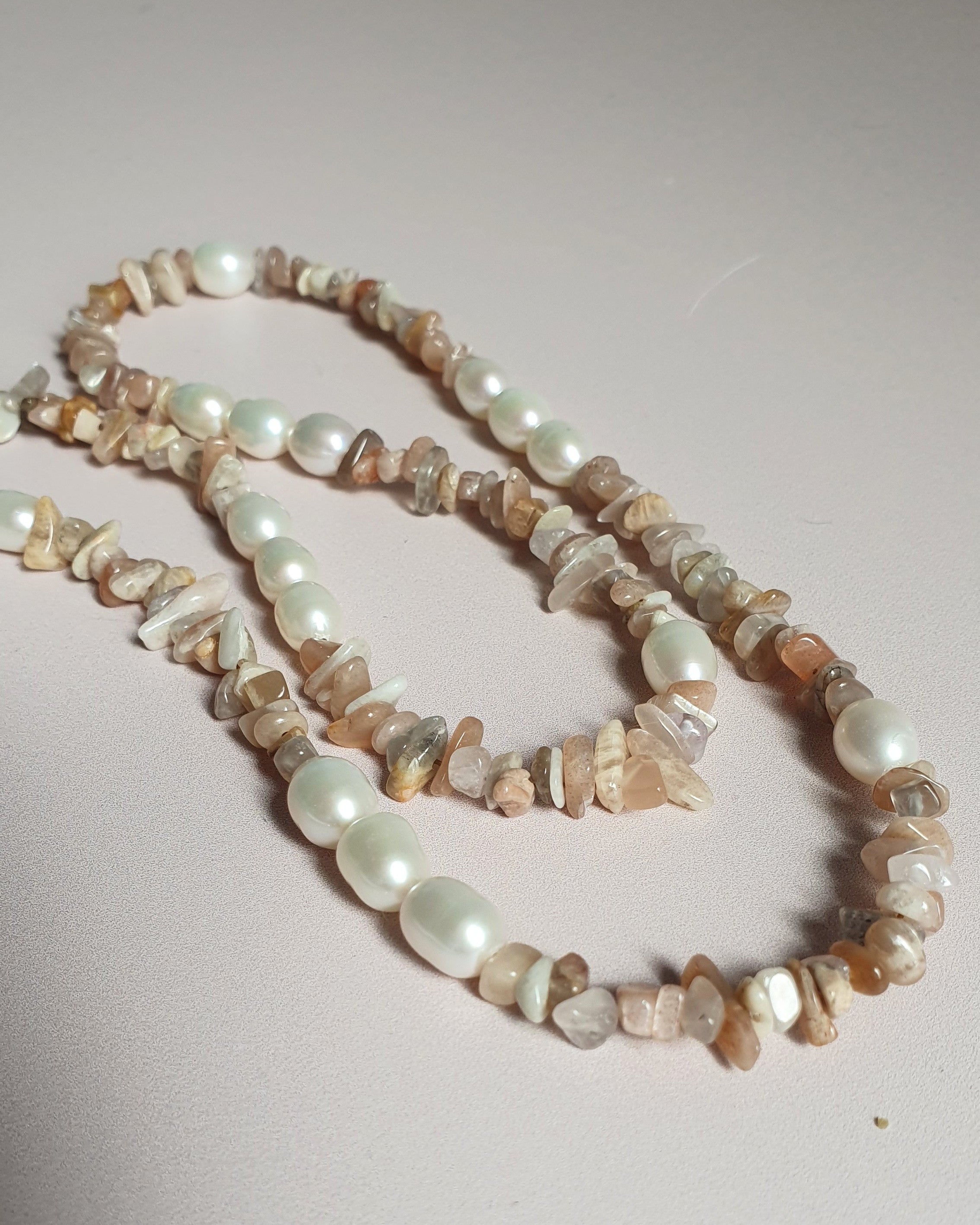 Collier Lumière