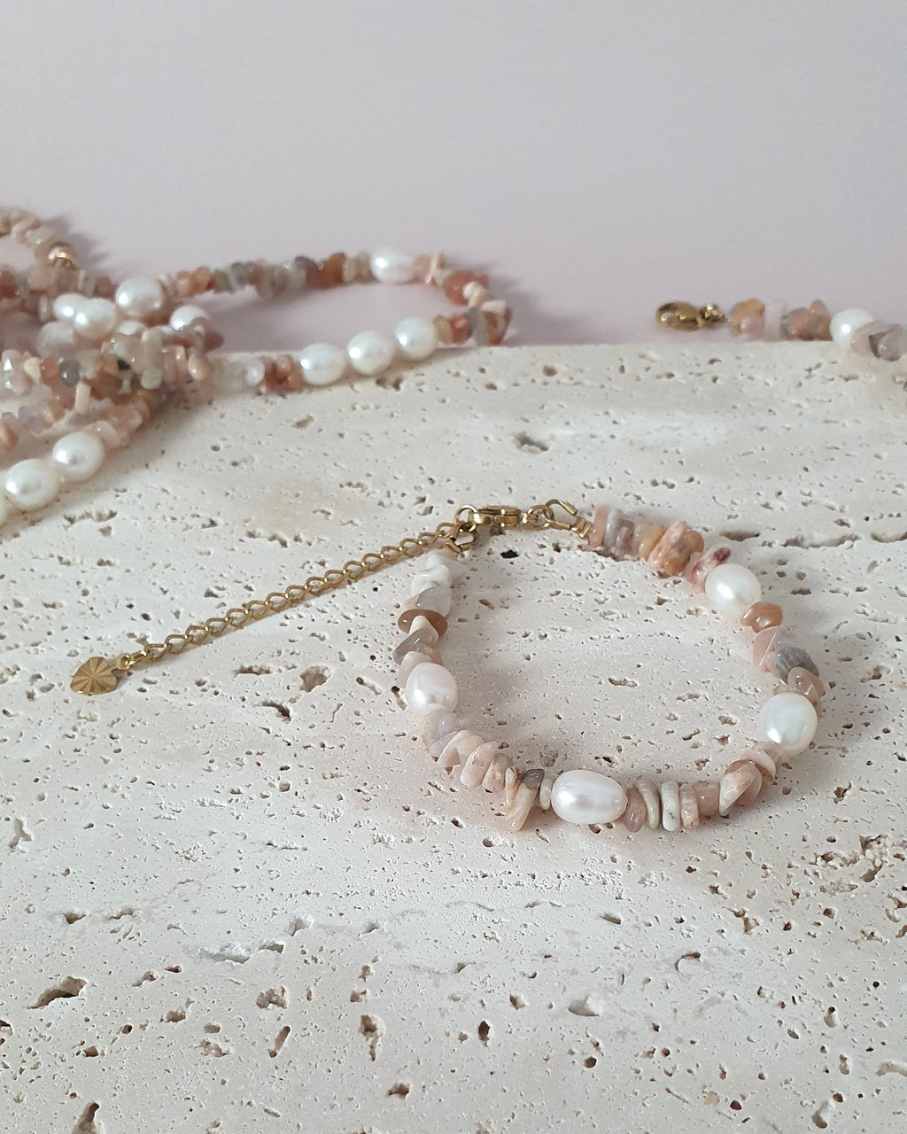 Bracelet Lumière