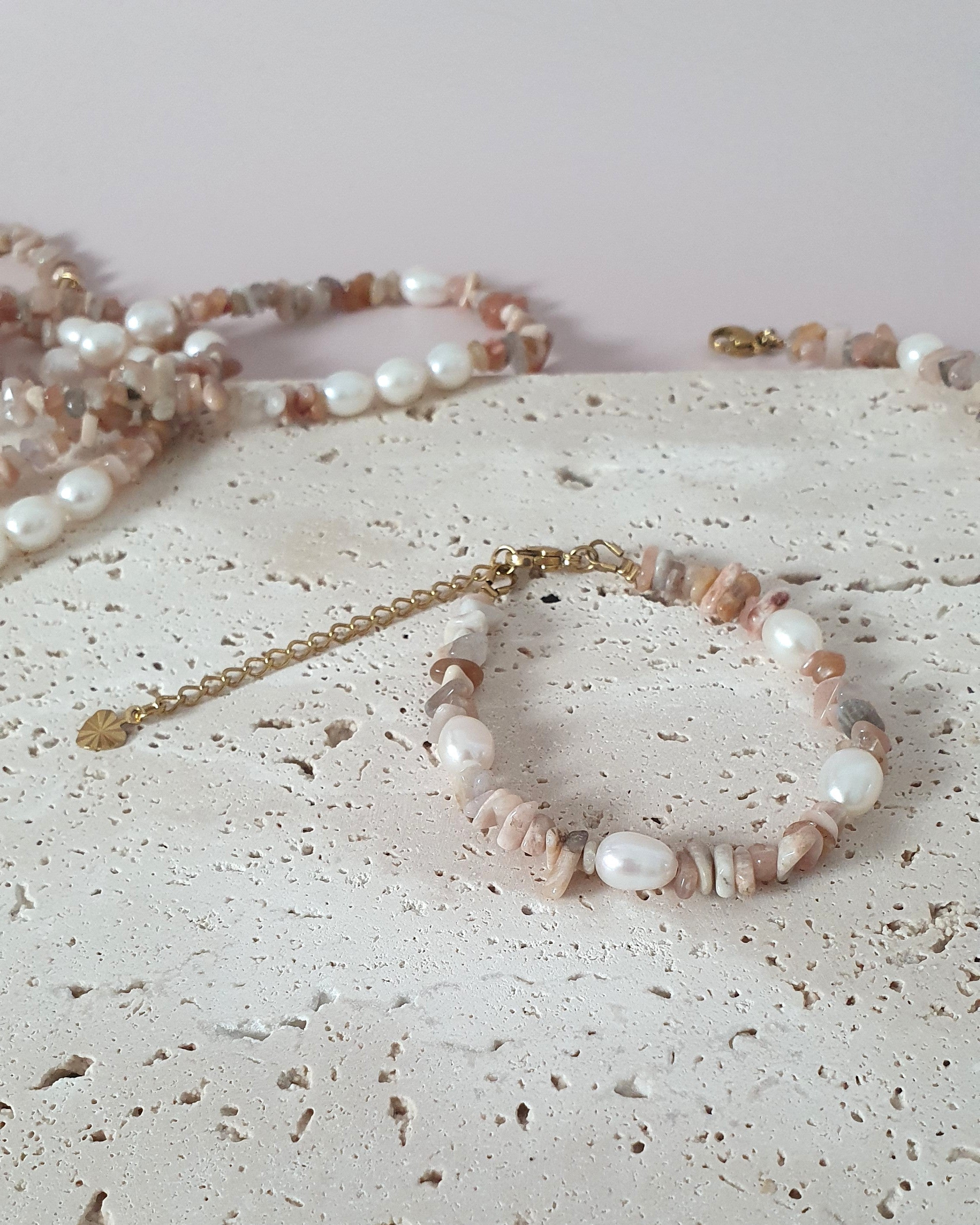 Bracelet Lumière