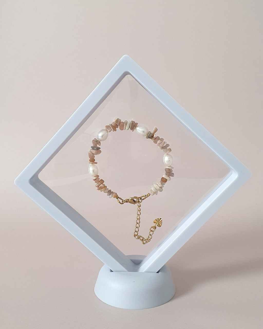Bracelet Lumière