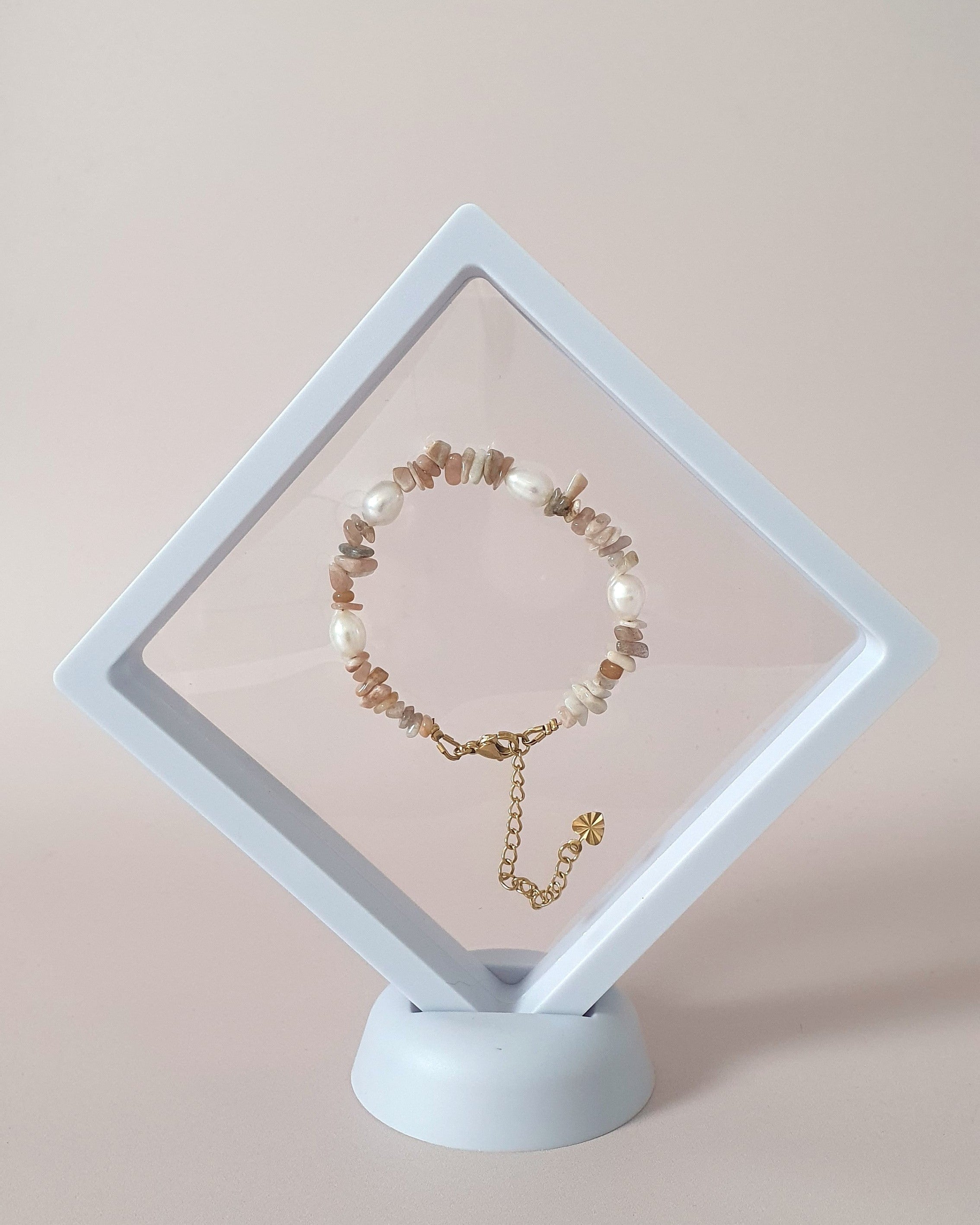 Bracelet Lumière
