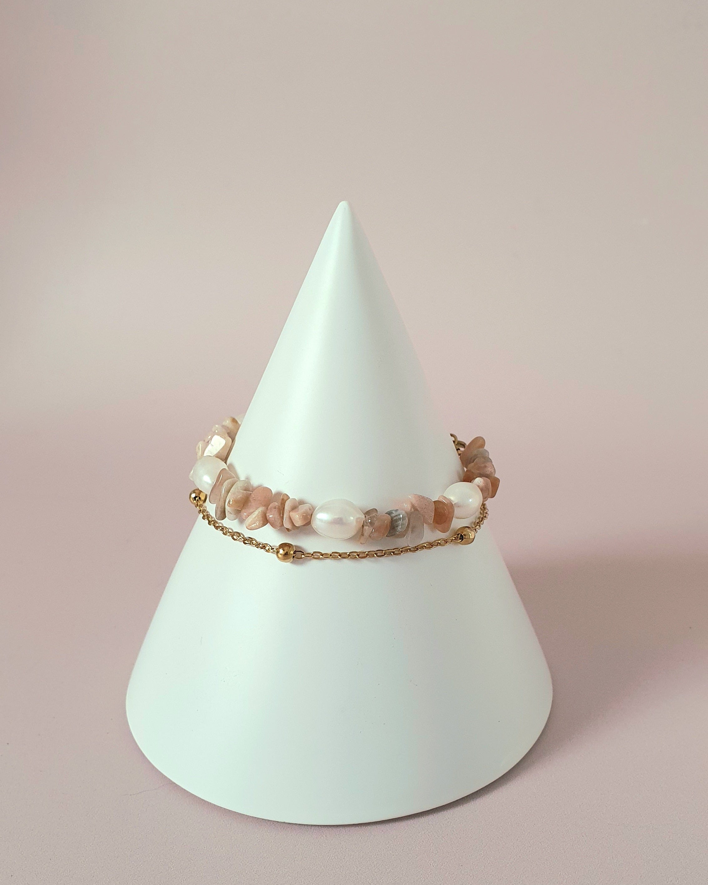 Bracelet Lumière
