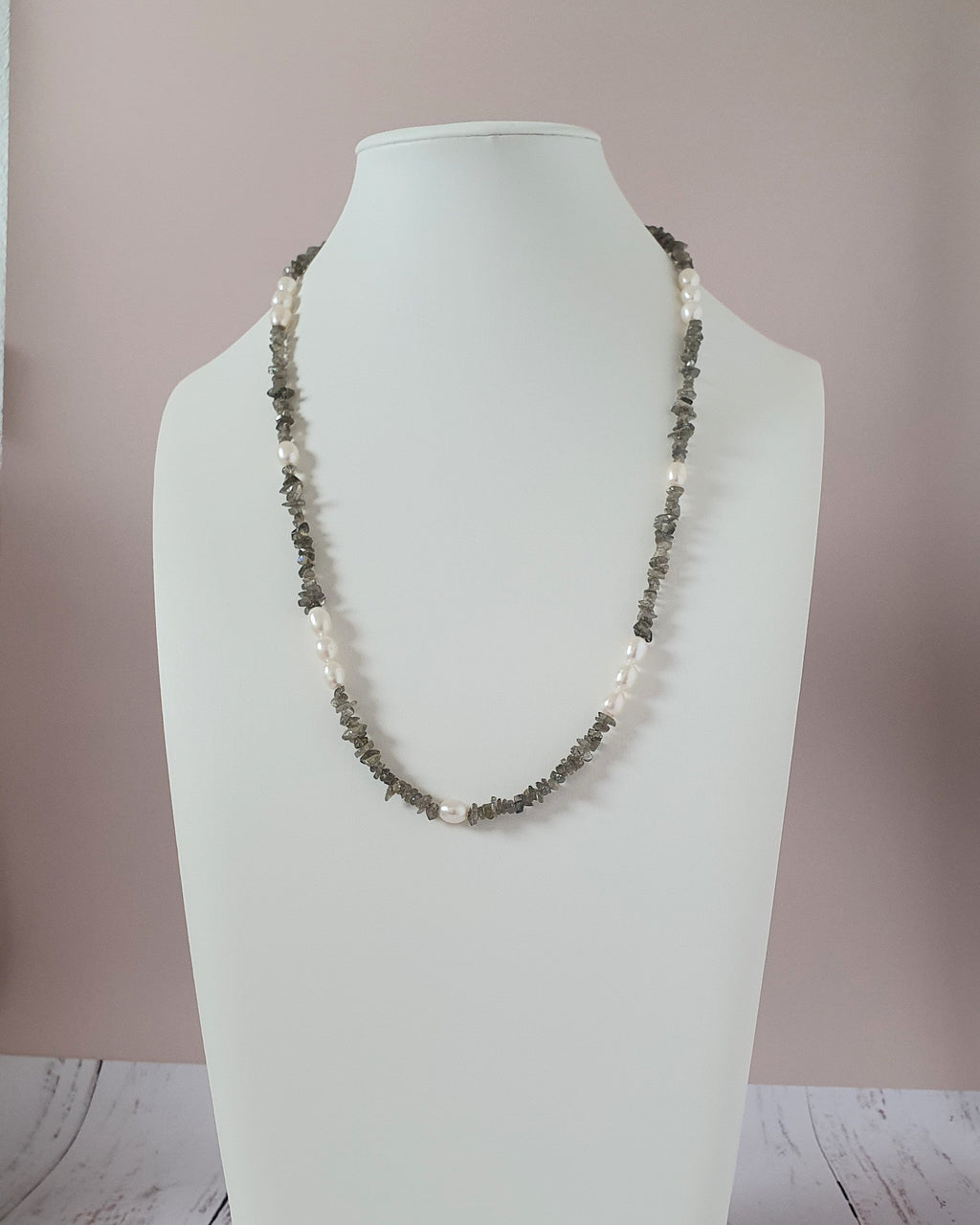 Collier Ombre