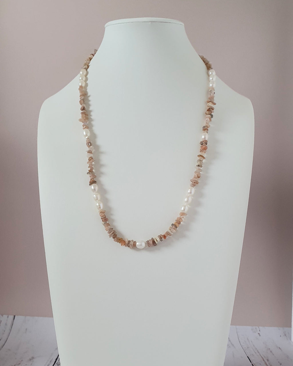 Collier Lumière