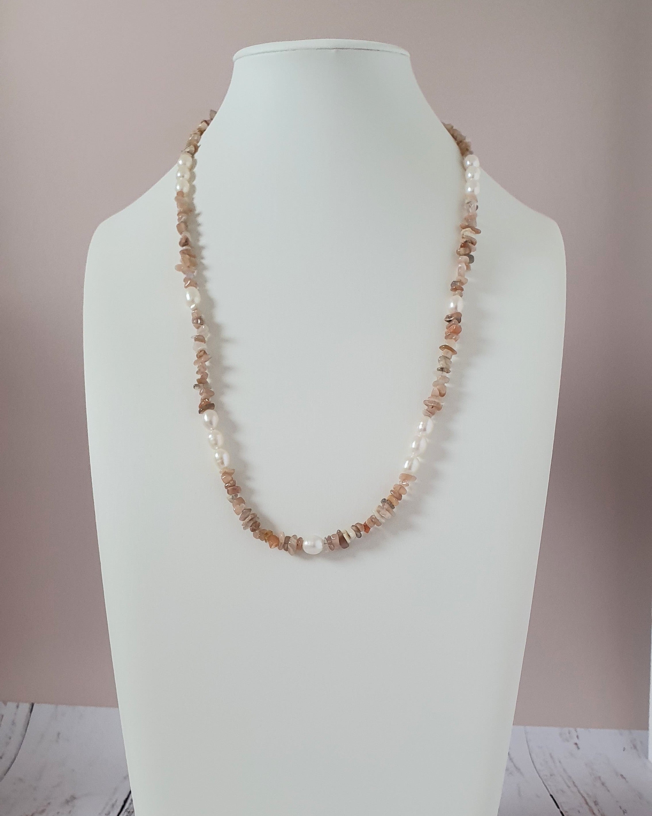 Collier Lumière