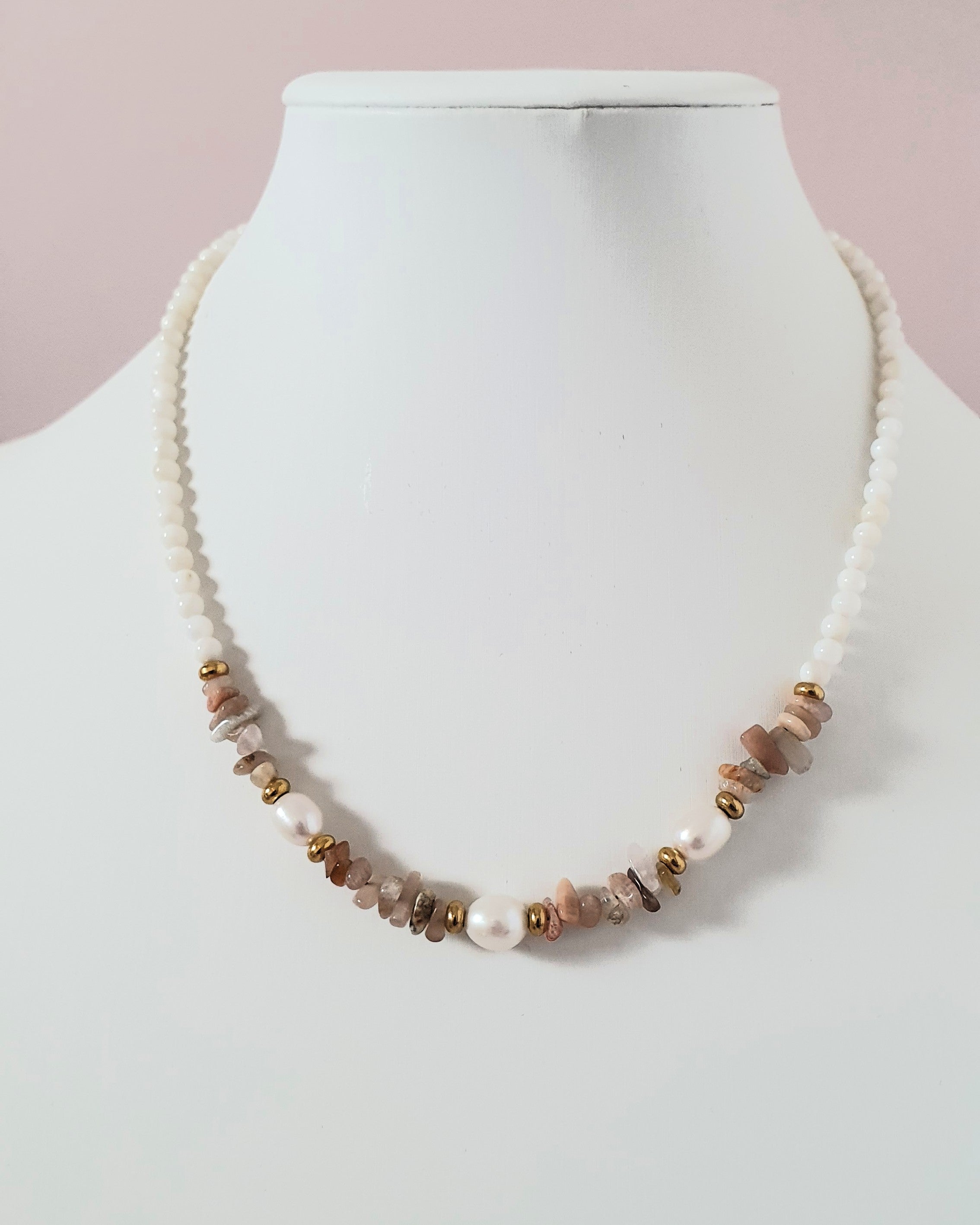 Collier Astra
