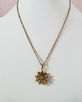 Collier Pétale