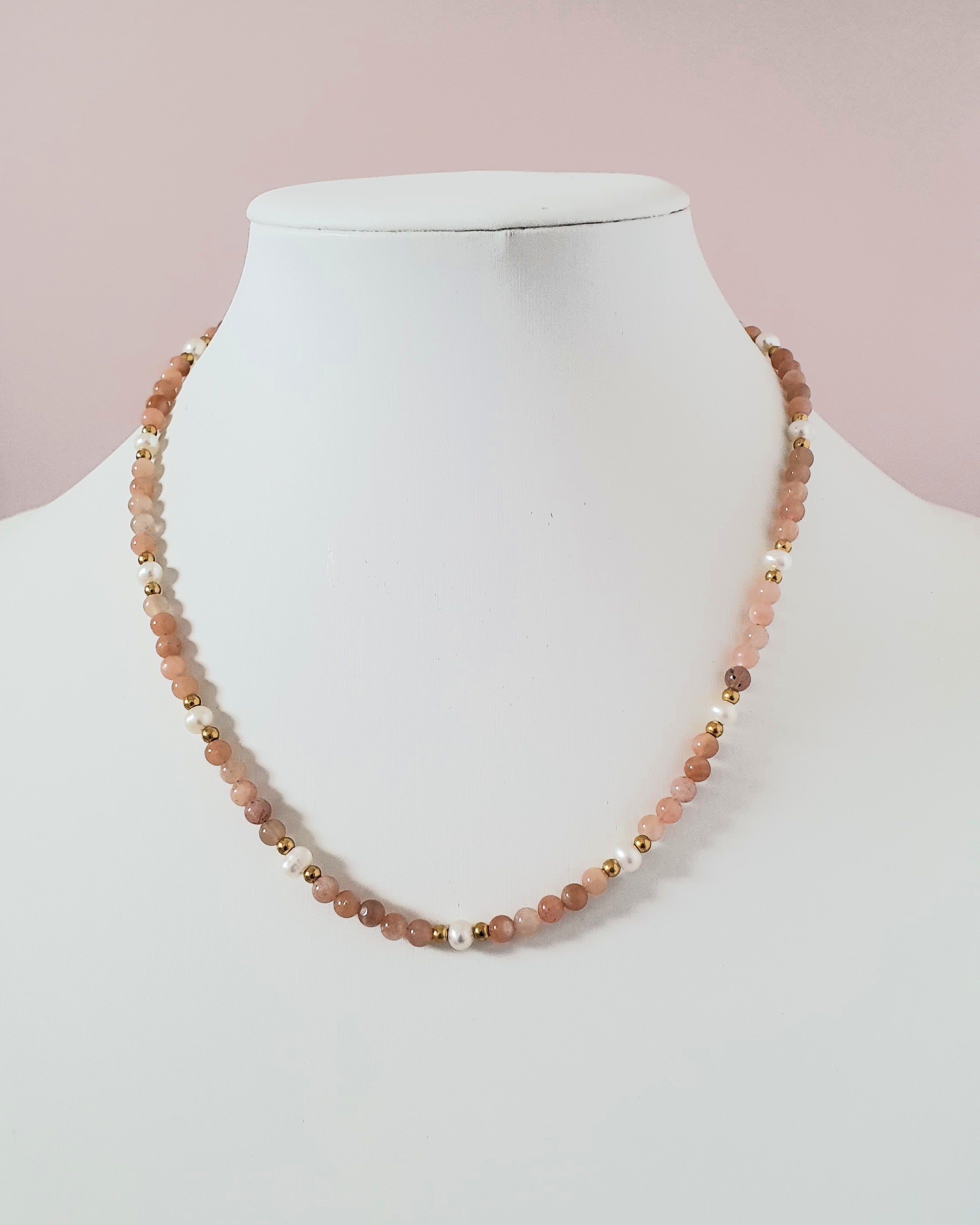 Collier Soléa