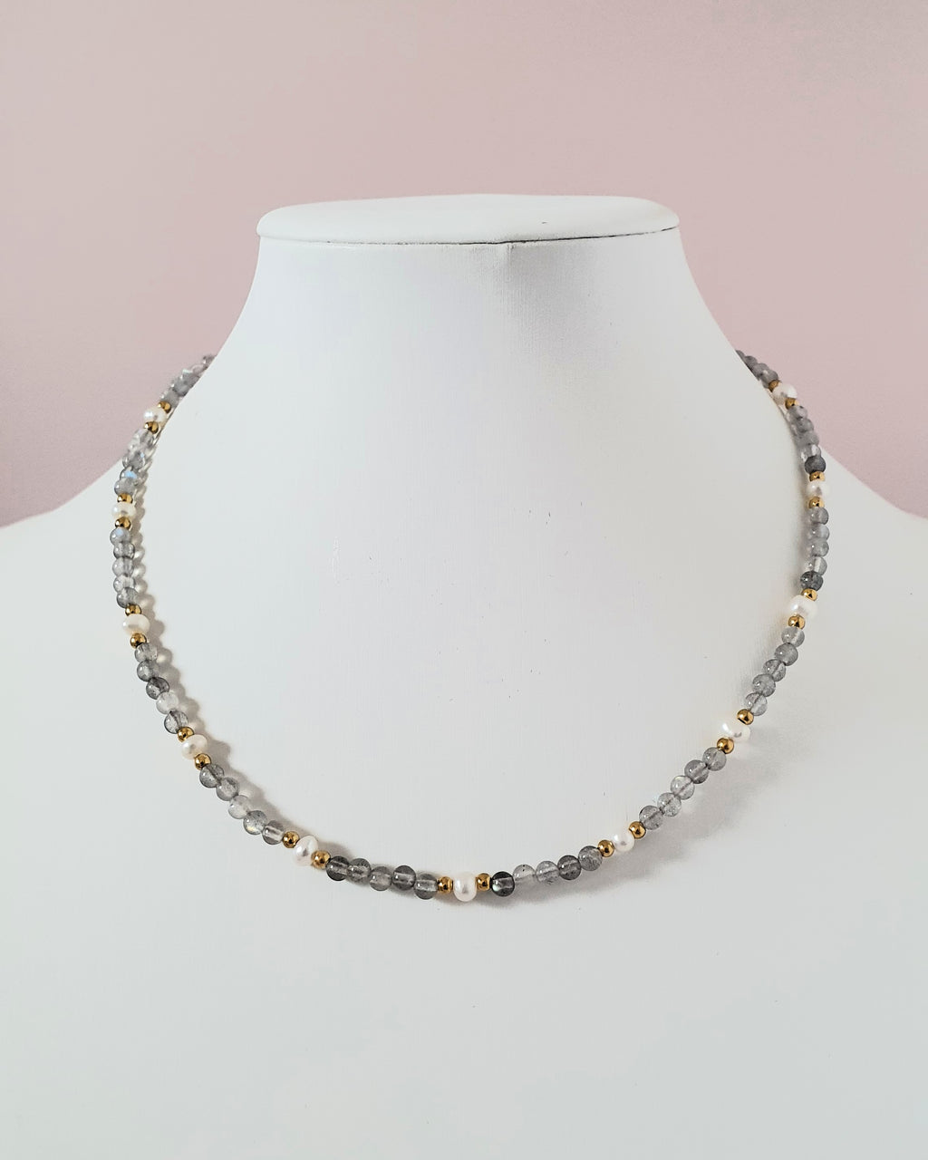 Collier Luna