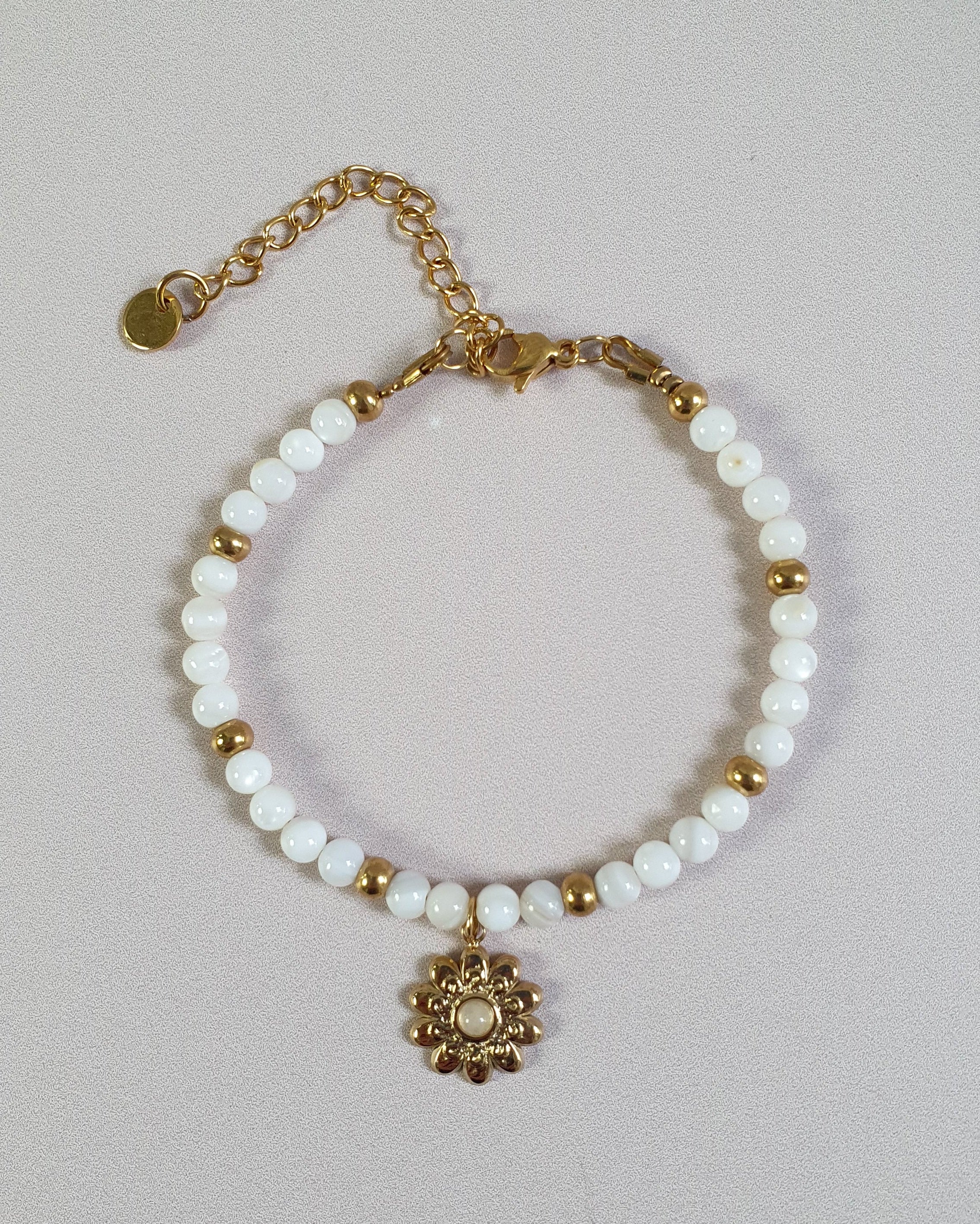 Bracelet Flora