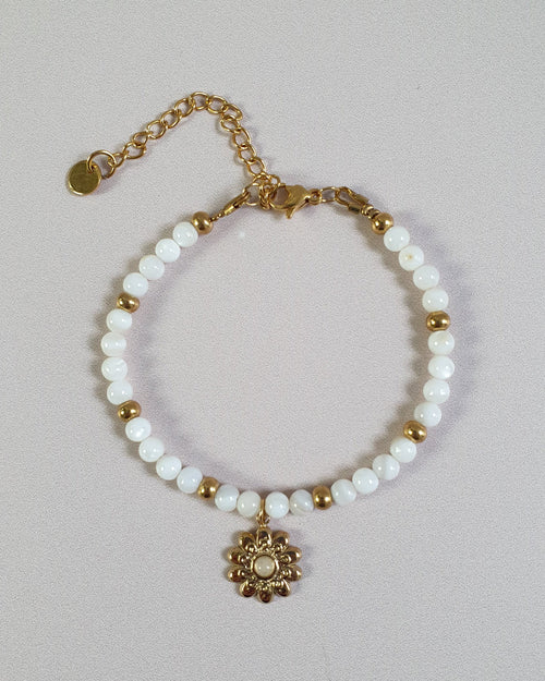 Bracelet Flora