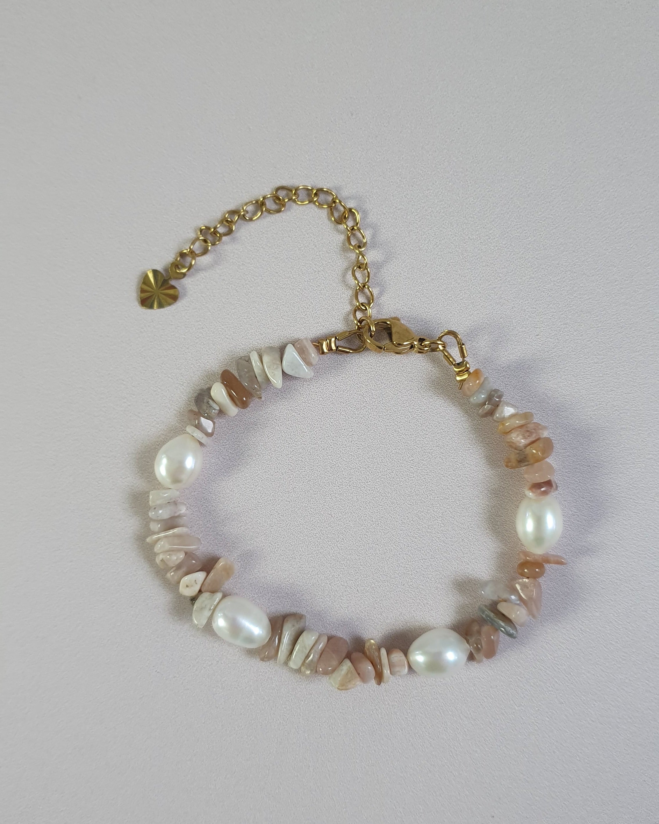 Bracelet Lumière