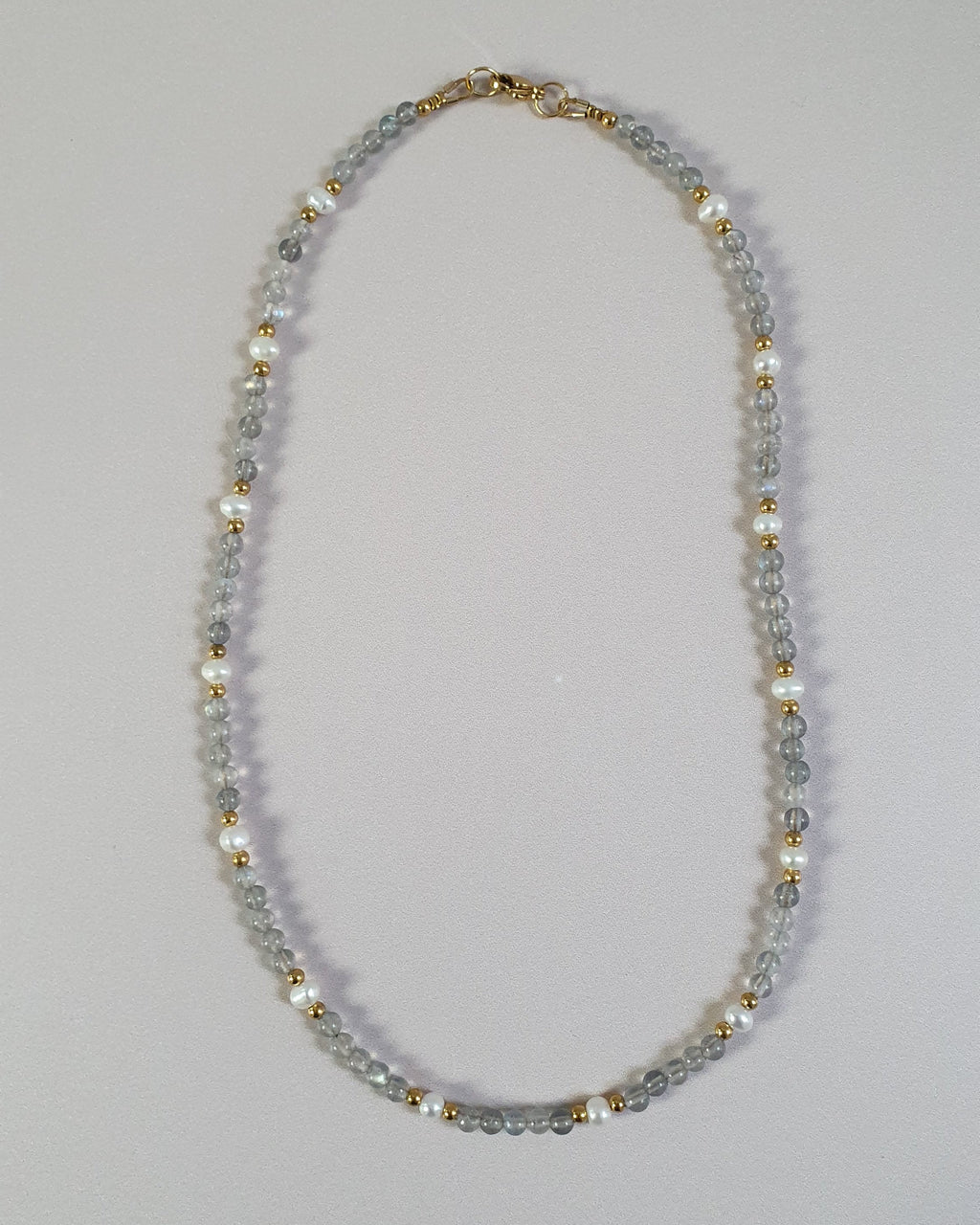 Collier Luna