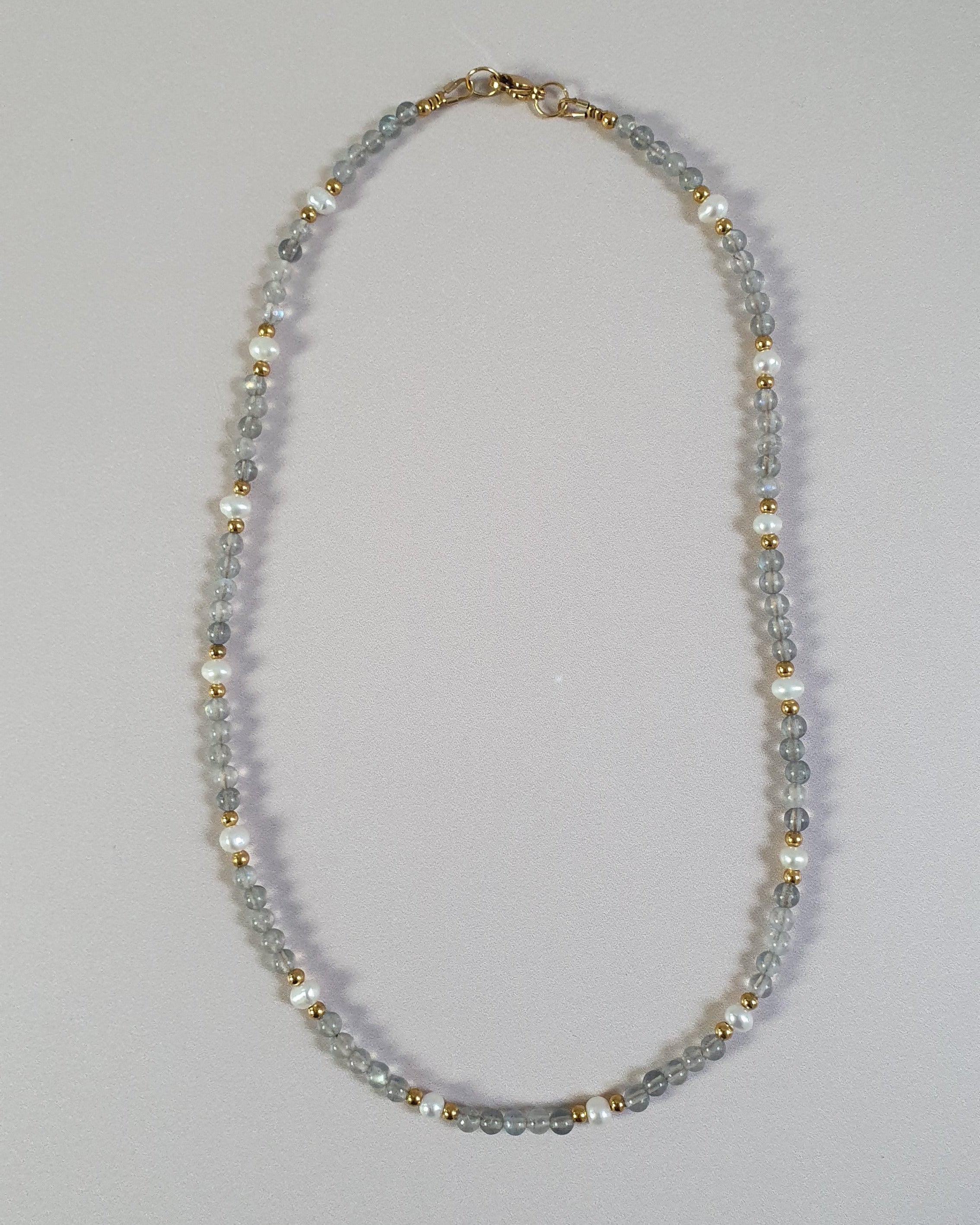 Collier Luna