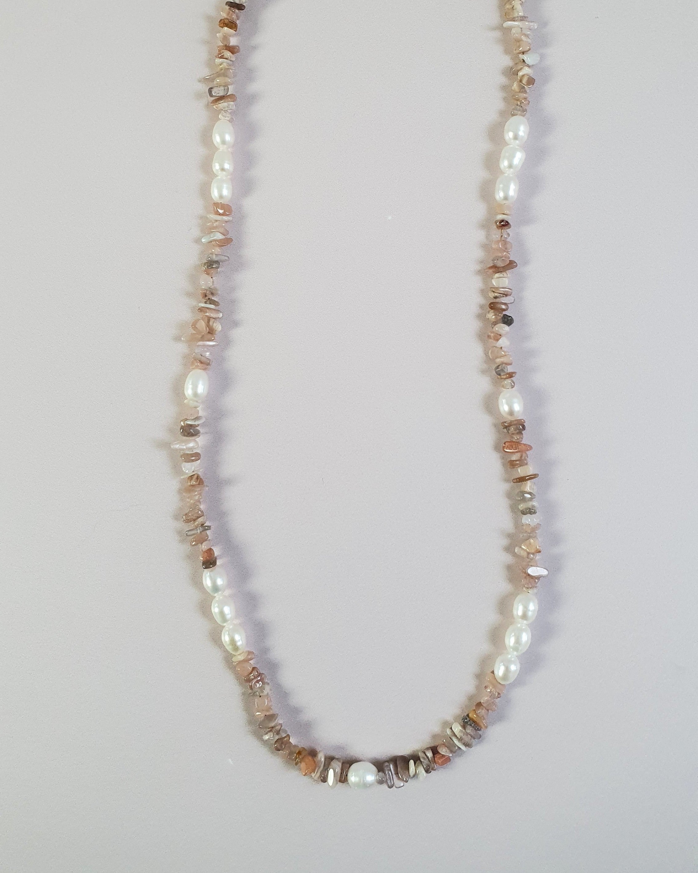 Collier Lumière
