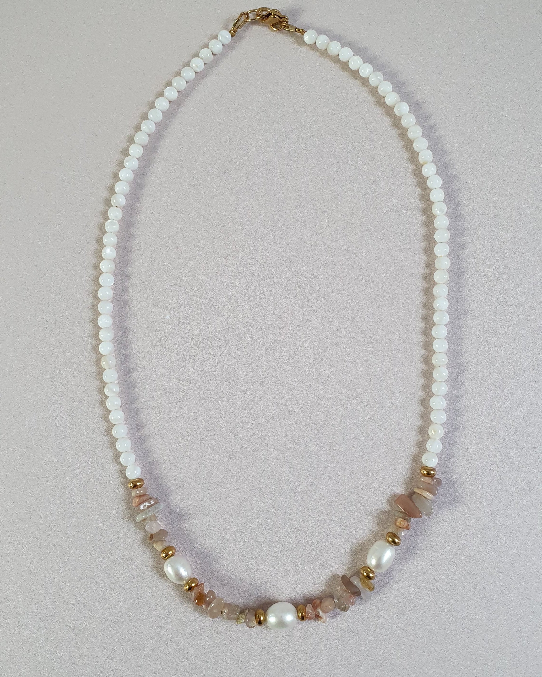 Collier Astra