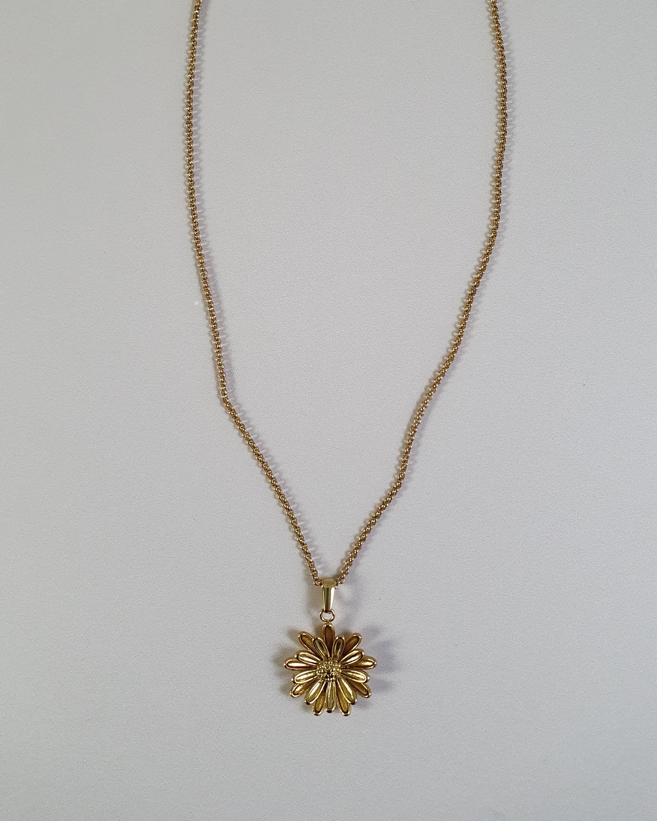 Collier Pétale