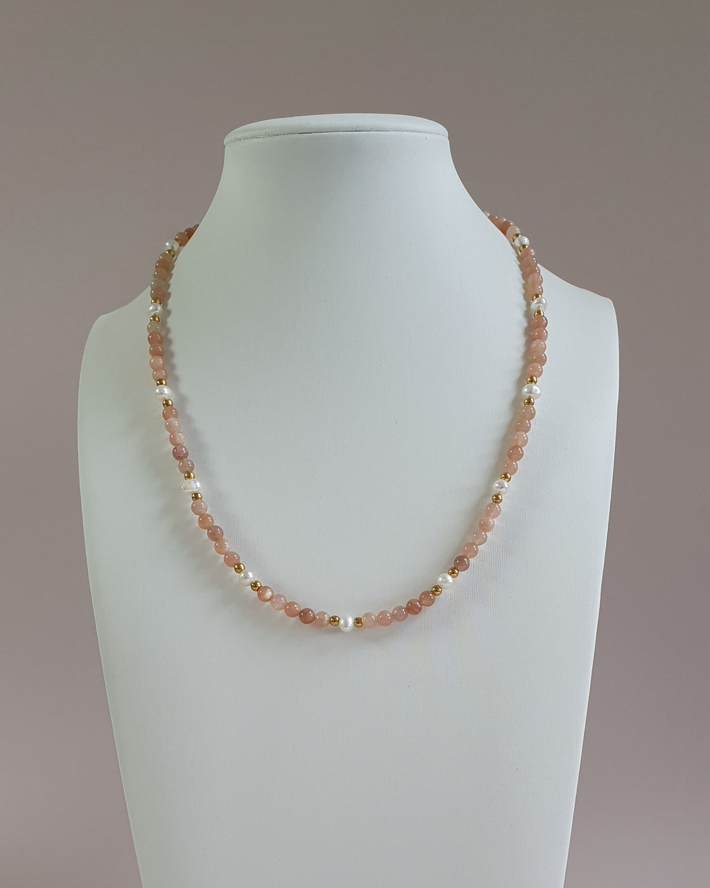 Collier Soléa