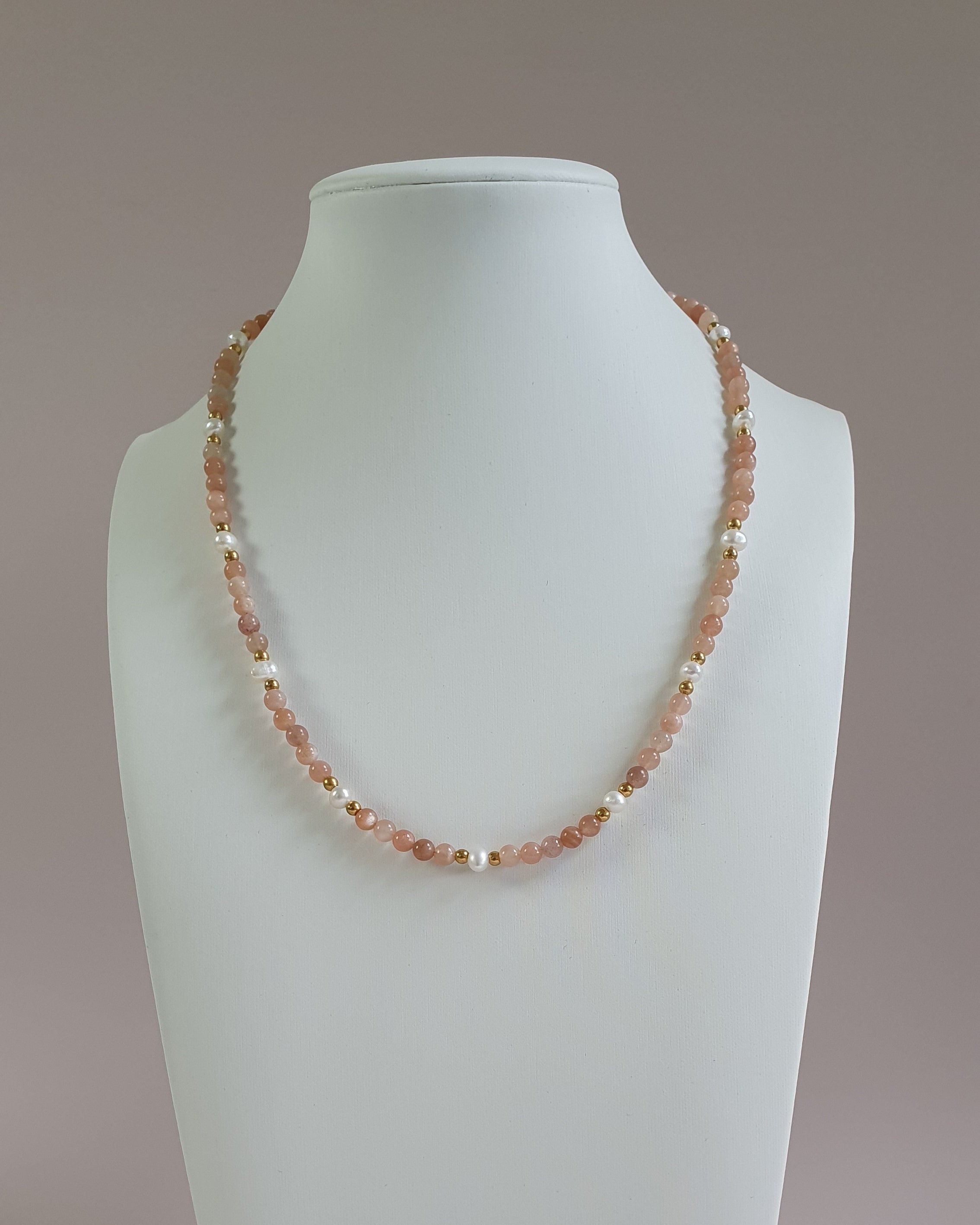 Collier Soléa