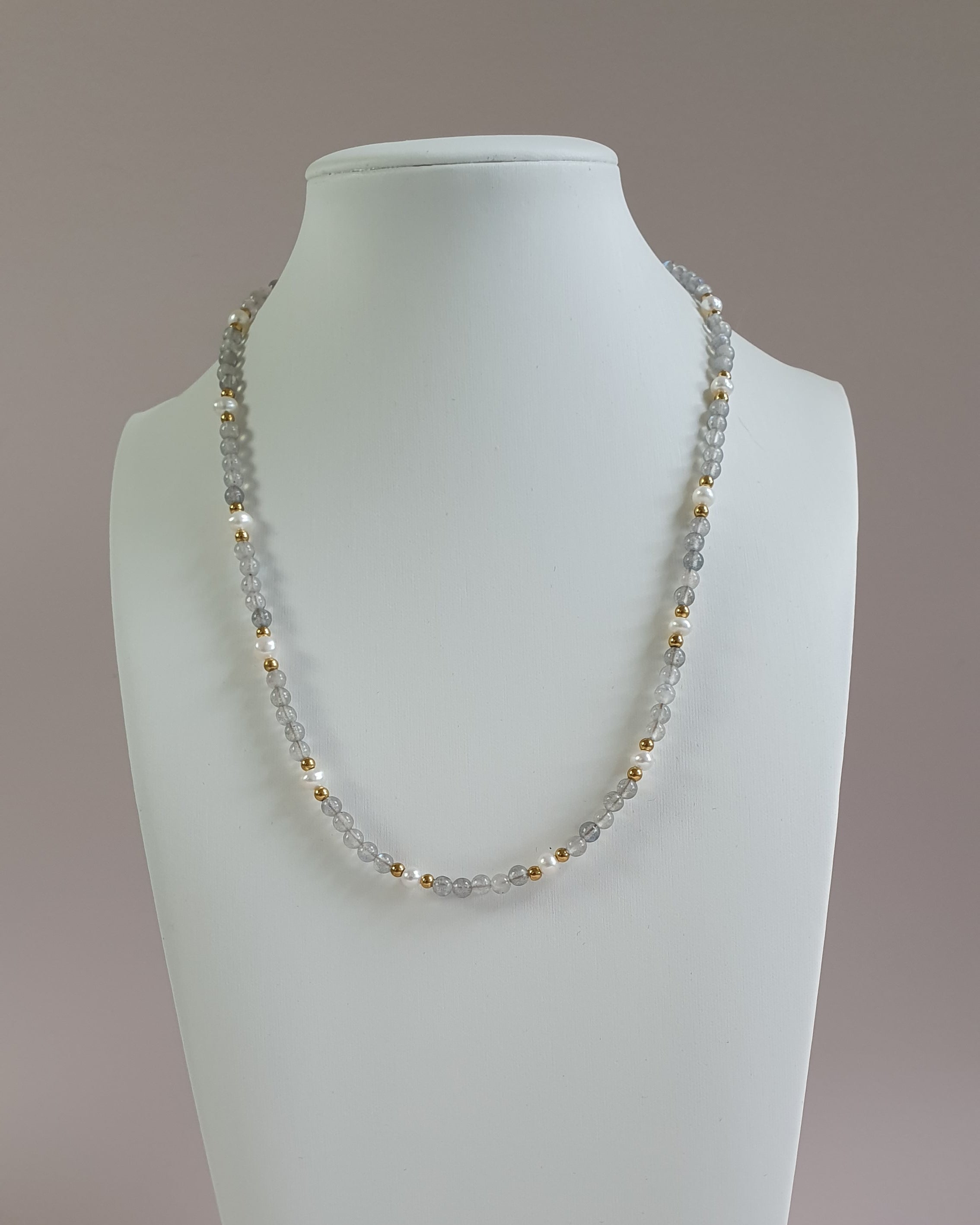 Collier Luna