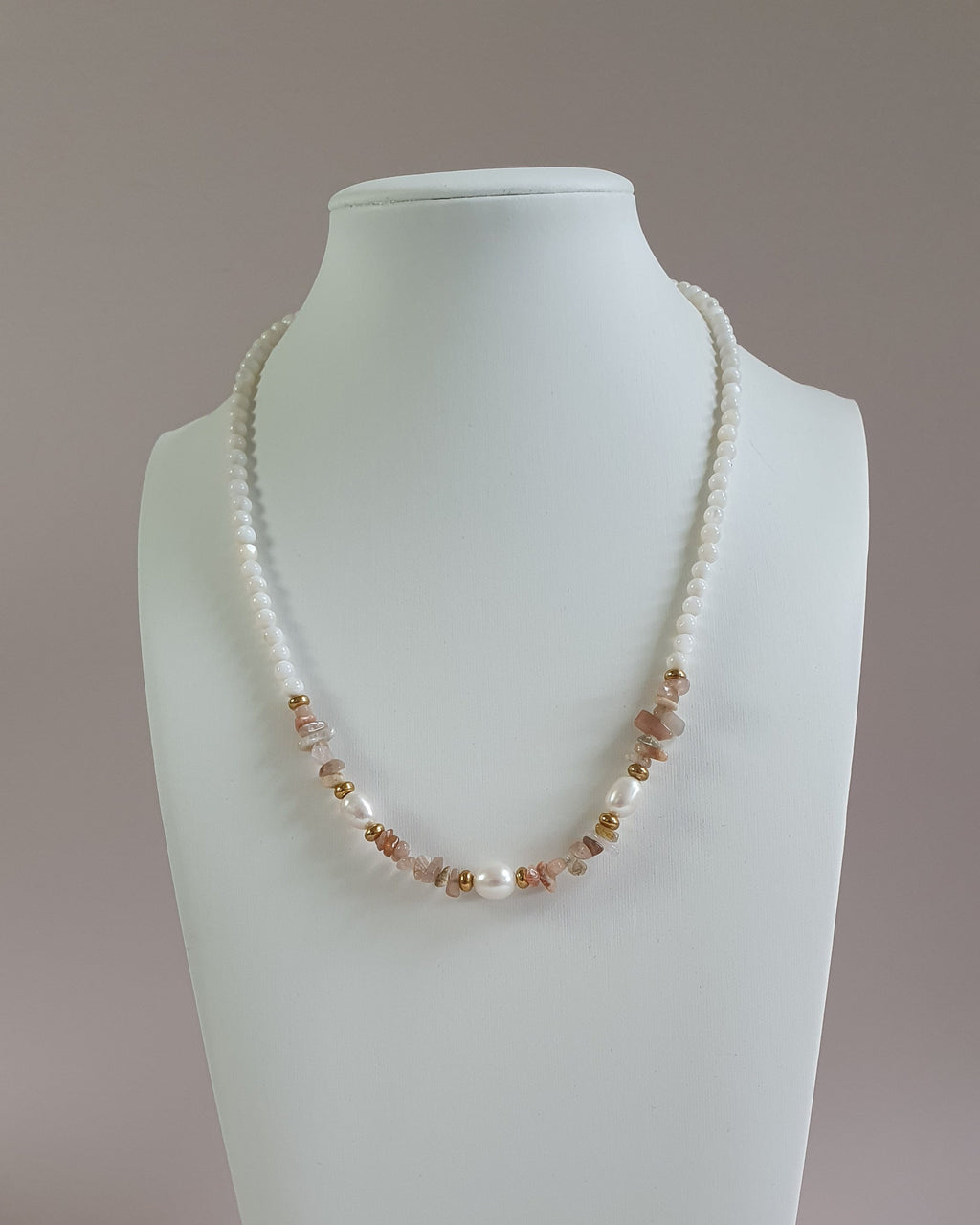 Collier Astra