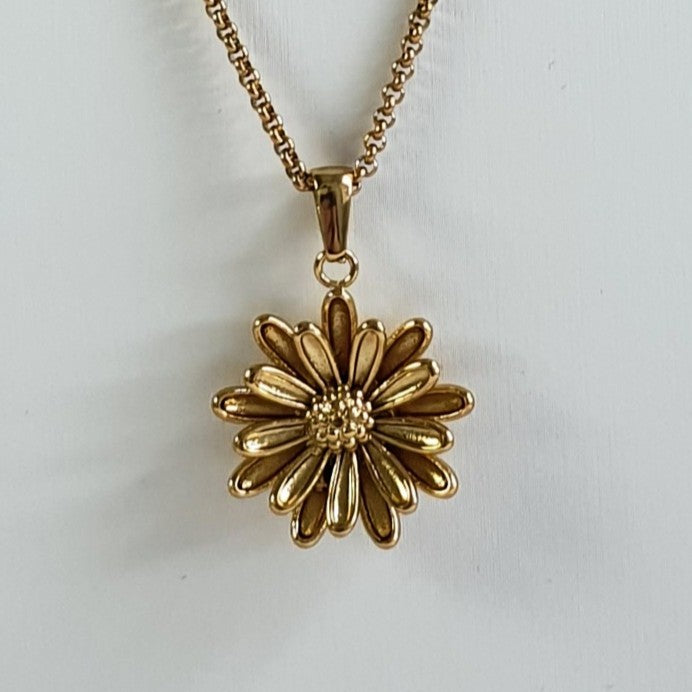 Collier Pétale