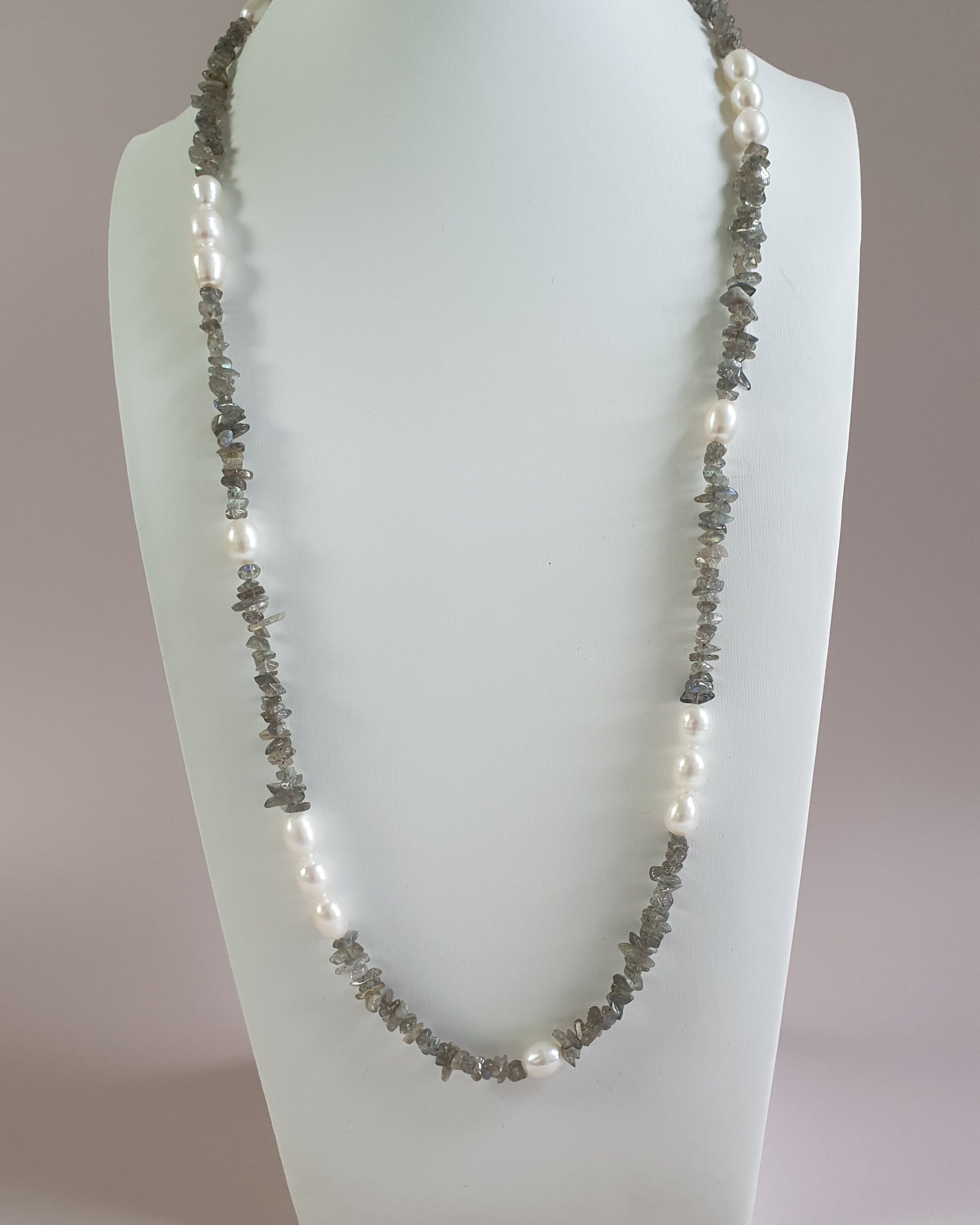 Collier Ombre