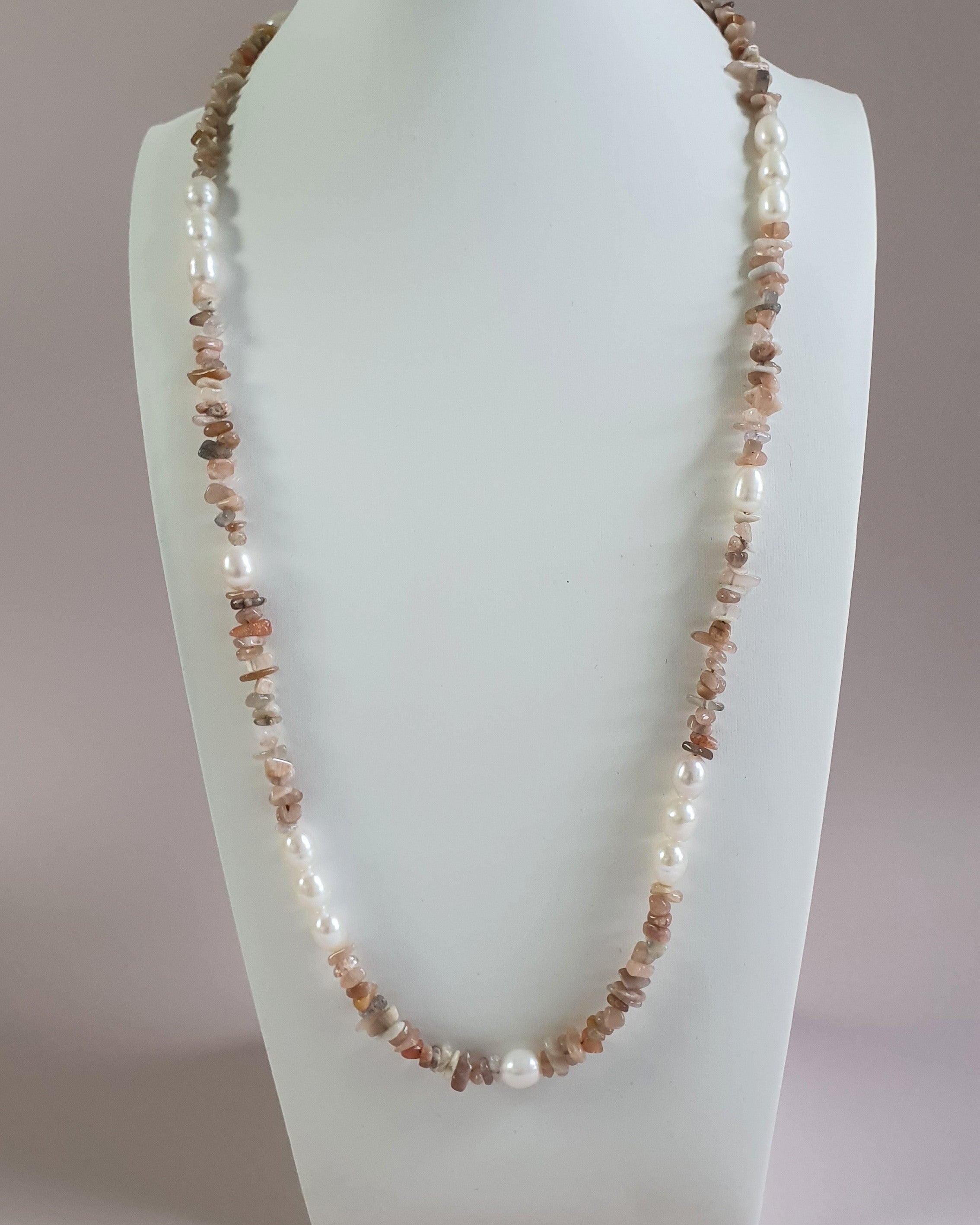 Collier Lumière