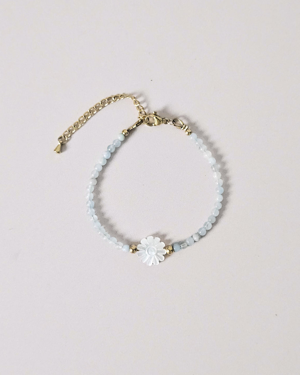 Bracelet Florael