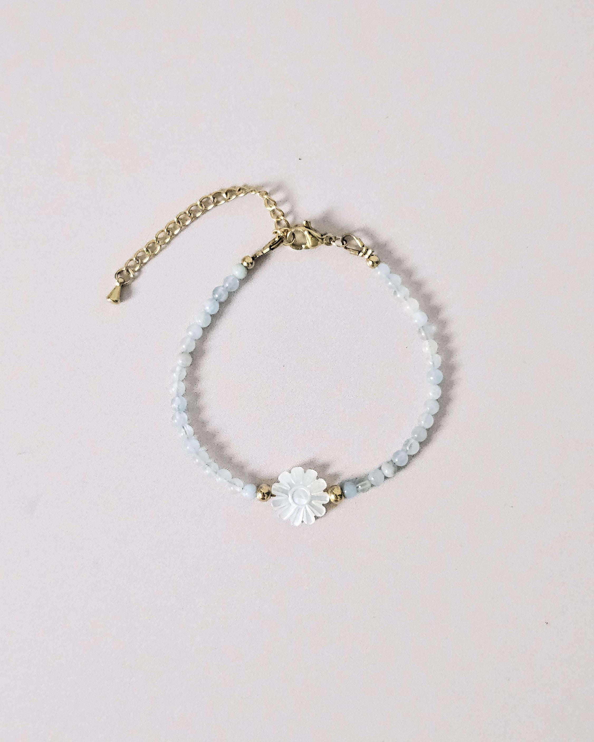 Bracelet Florael