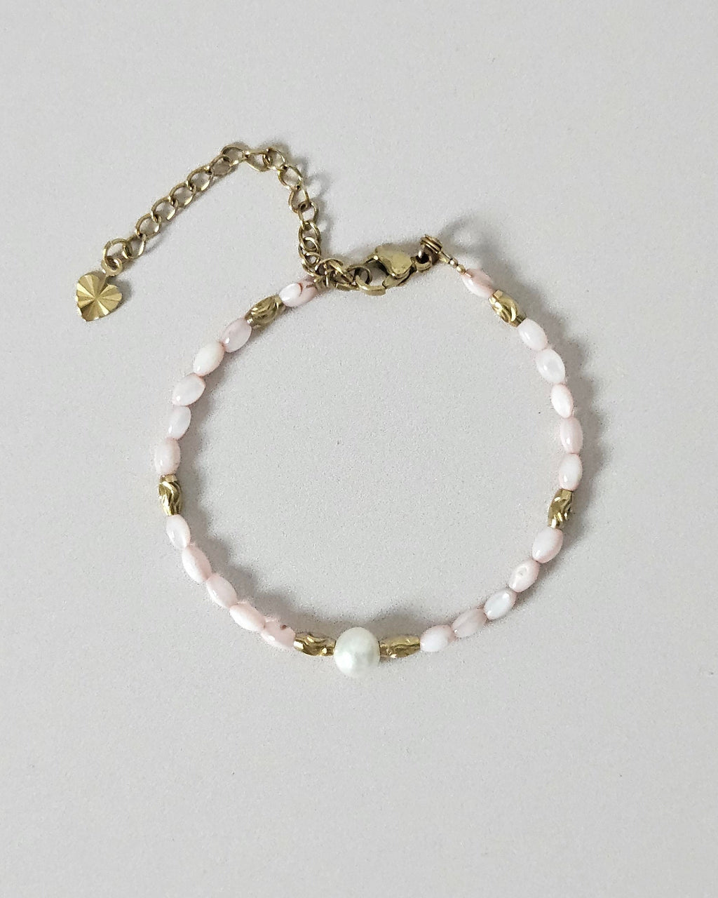 Bracelet Rozenn