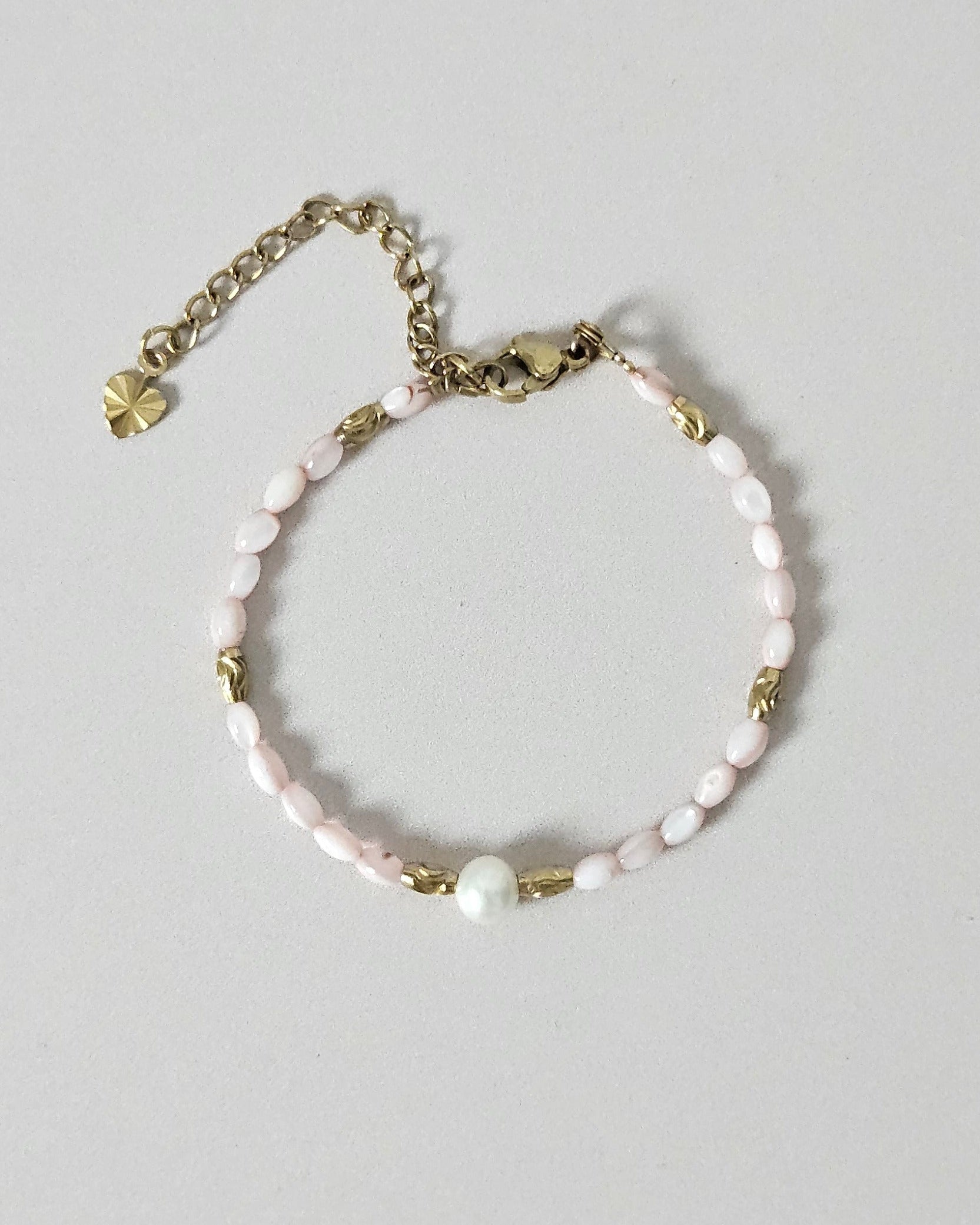 Bracelet Rozenn