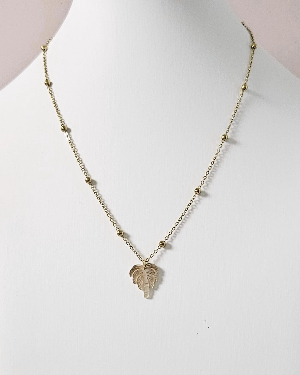 Collier Briaga