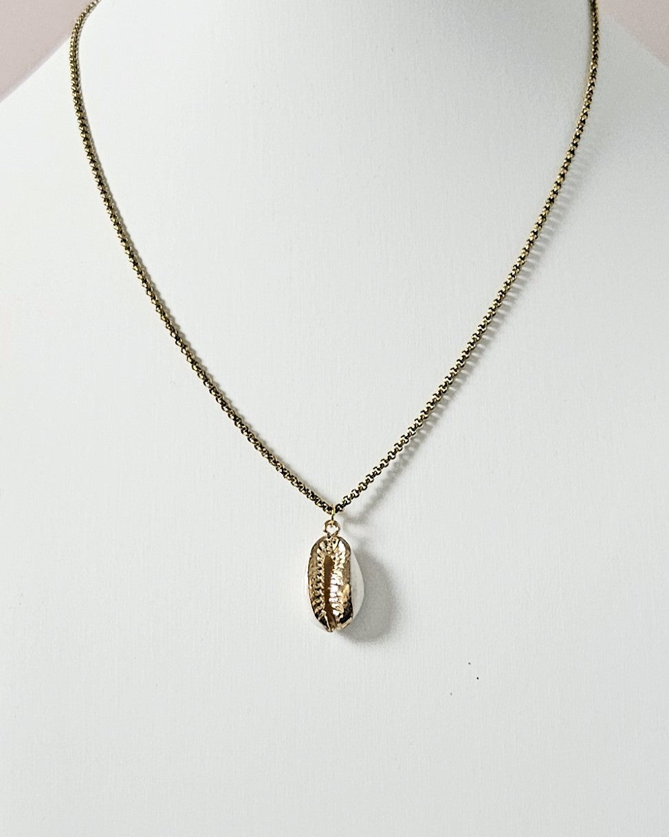 Collier Kristen