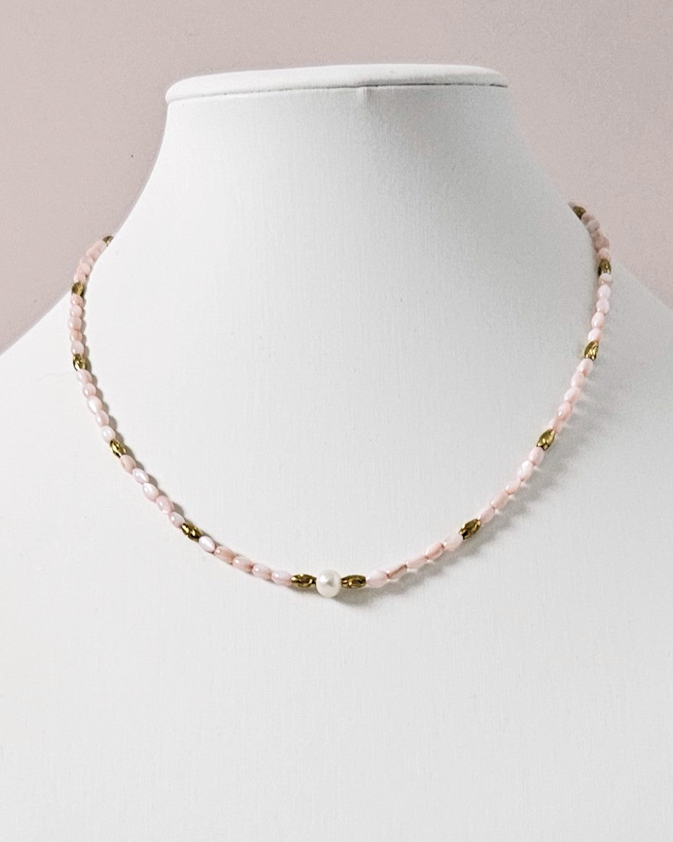 Collier Gladiz