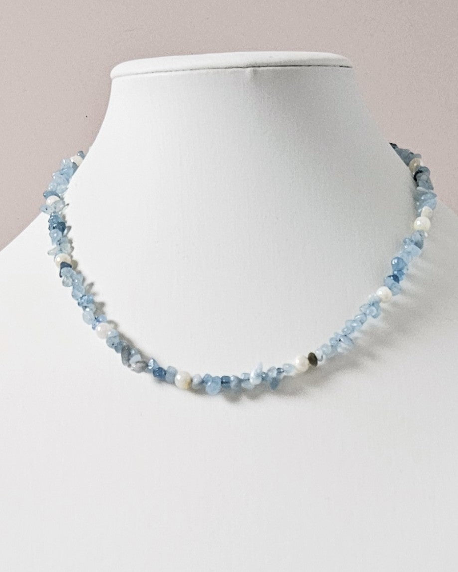Collier Madenn