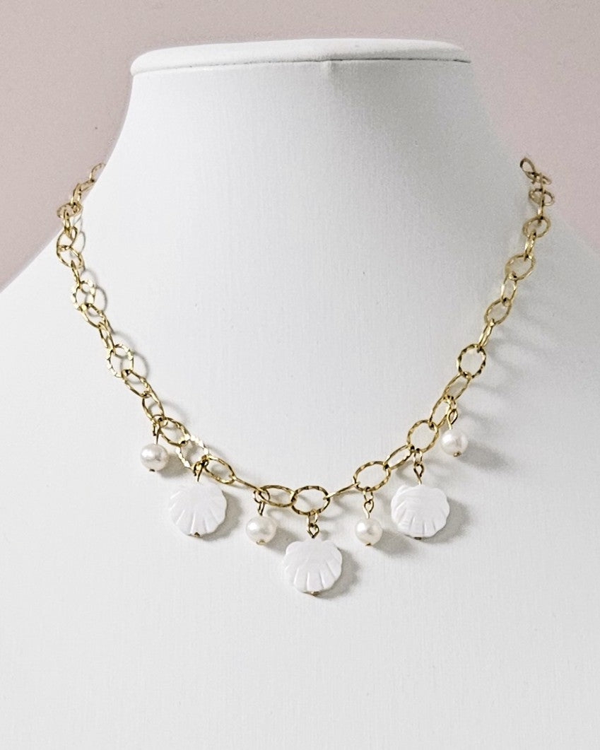 Collier Arwen