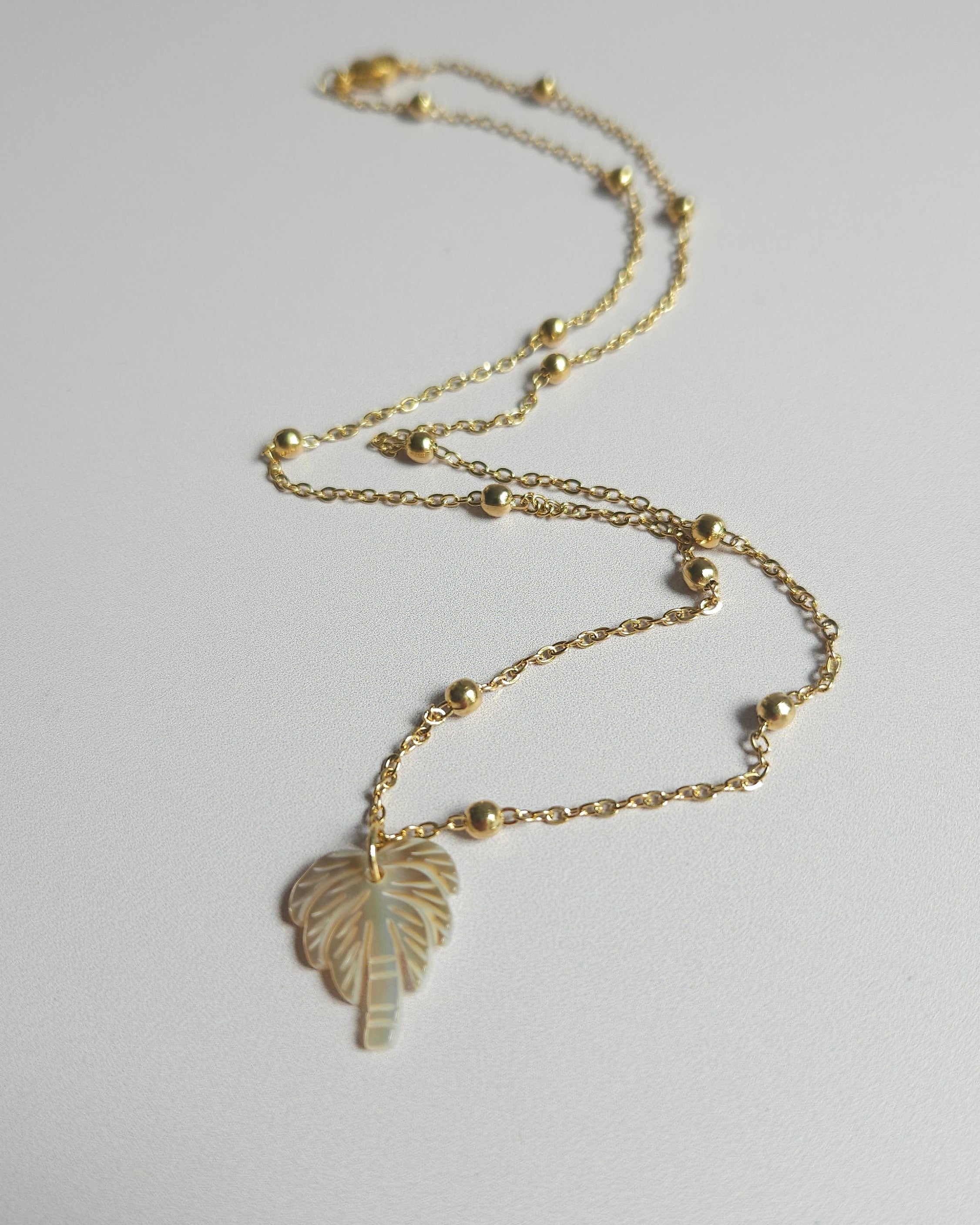 Collier Briaga