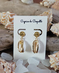 Boucles d'oreilles Joela