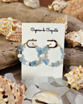 Boucles d'oreilles Chanig