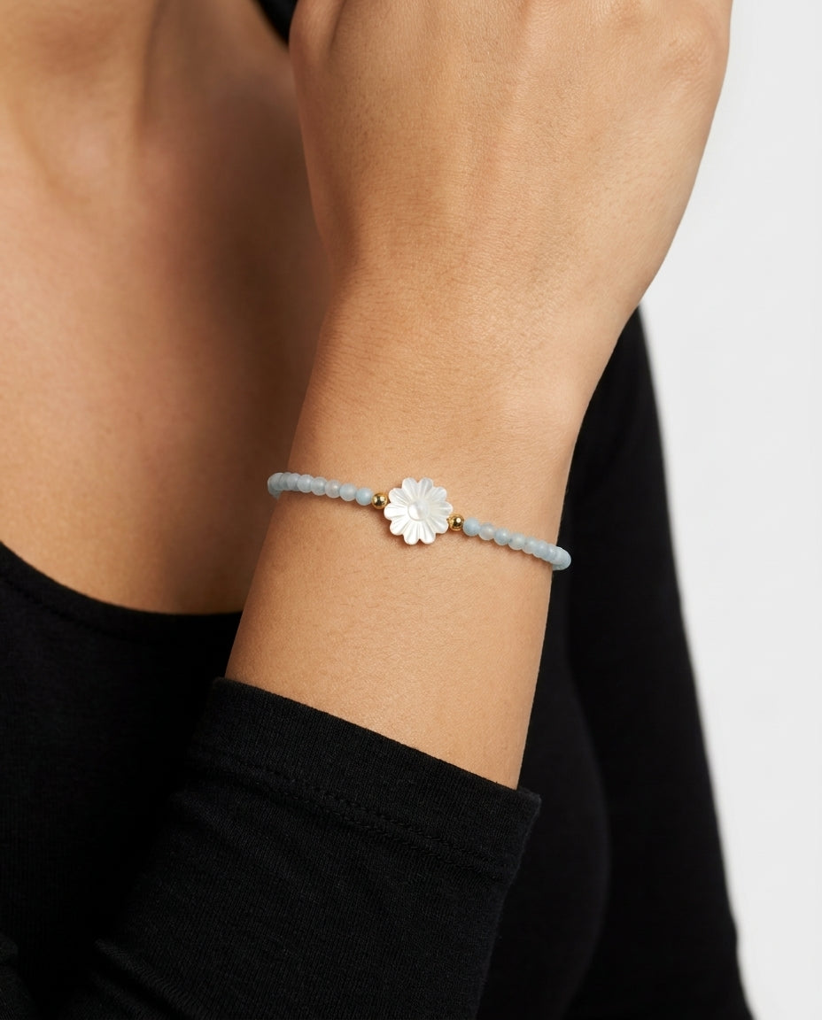 Bracelet Florael