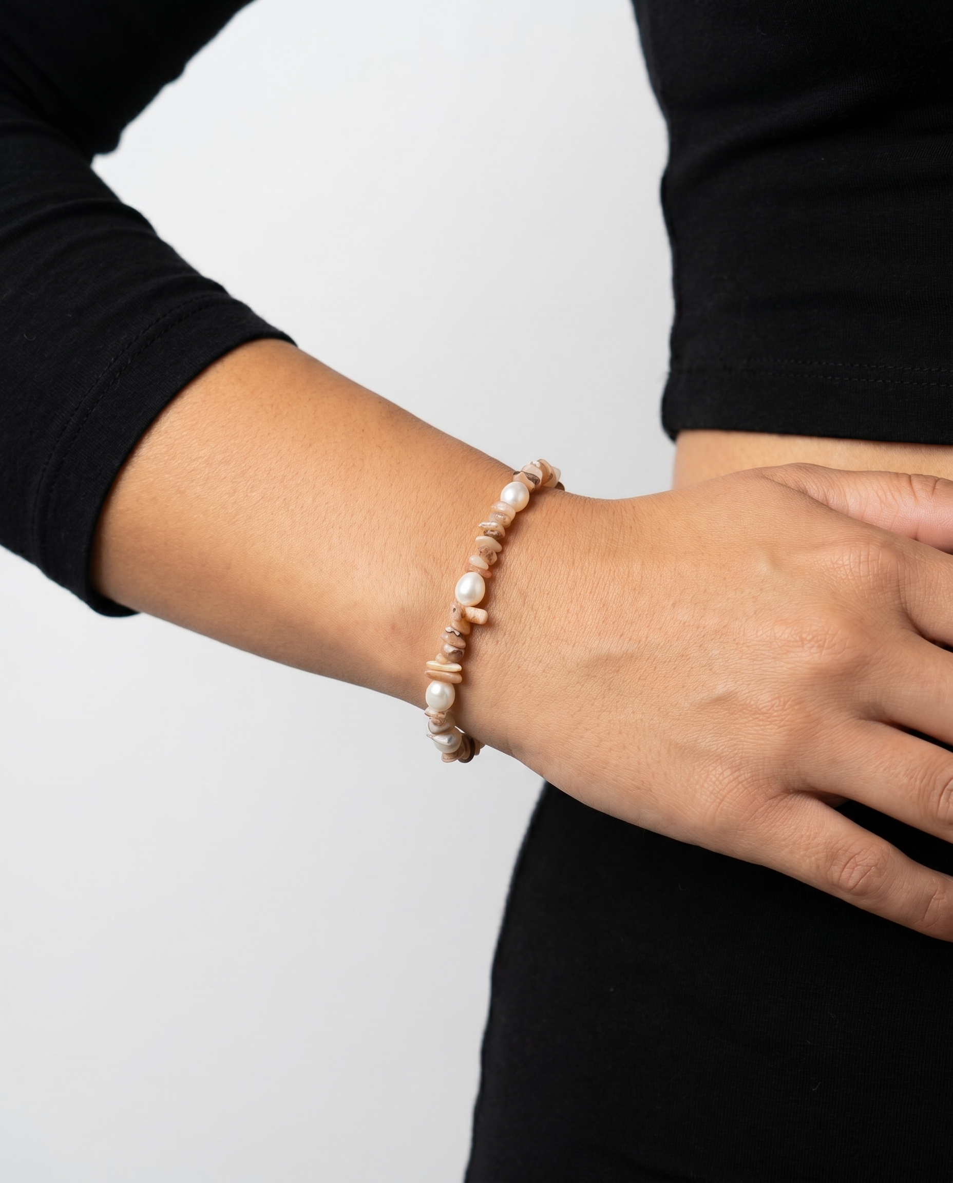 Bracelet Lumière