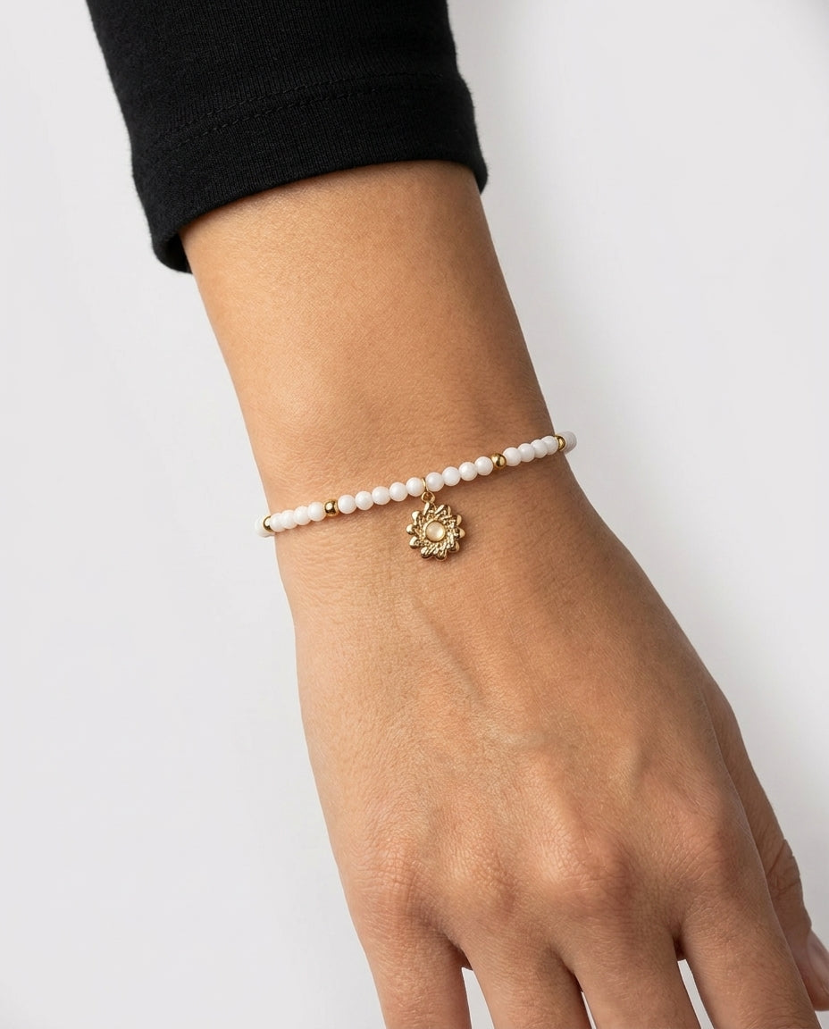Bracelet Flora