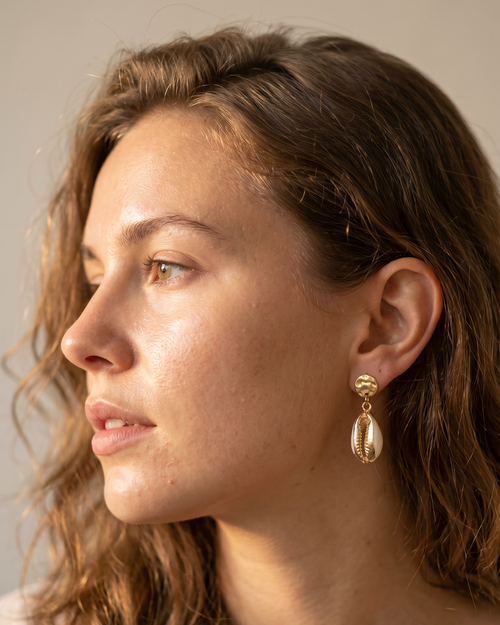 Boucles d'oreilles Joela