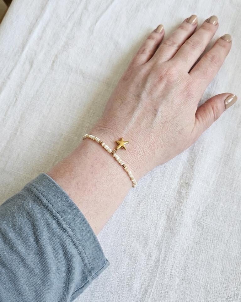 Bracelet Yuna