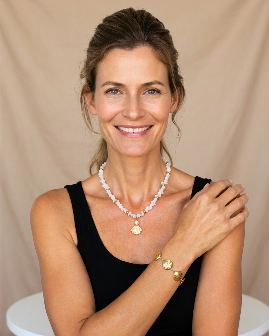 Collier Kana