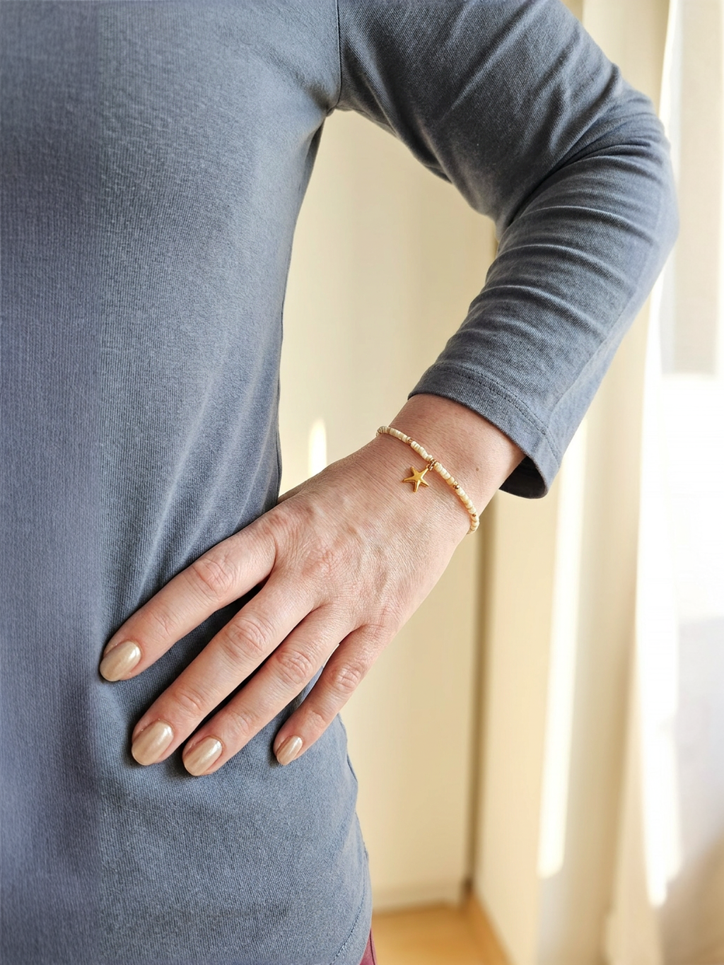 Bracelet Yuna