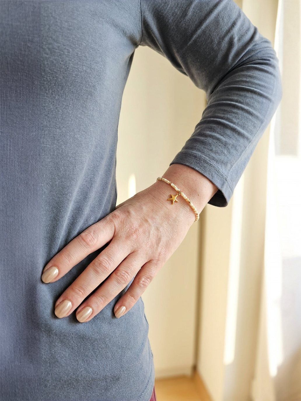 Bracelet Yuna