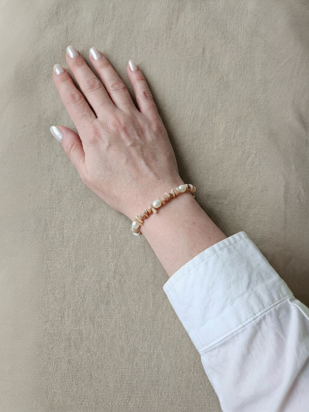 Bracelet Lumière